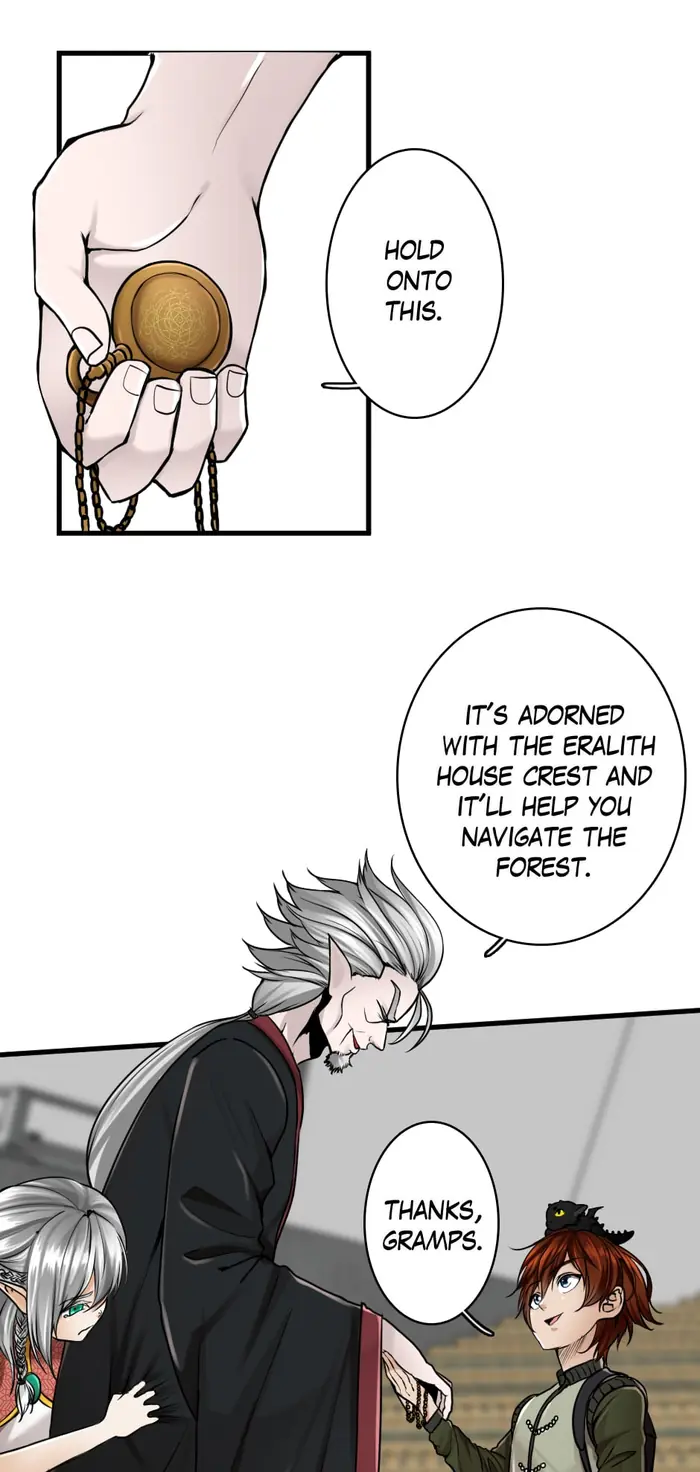 The Beginning After the End Chapter 28 image 31_optimized